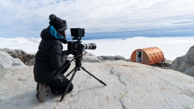 Patagonia Life On The Edge Of The World